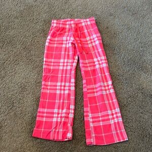 Old Navy pajama bottoms